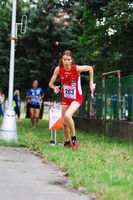 World Championships 2008, Sprint Qualification